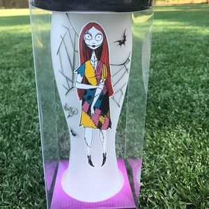 NWT TNBC Sally Glass Cup